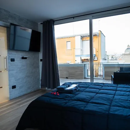 Impulses Idromassaggio Apartman