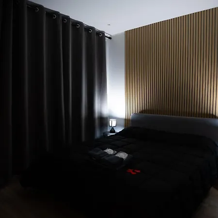 Apartman Impulses Idromassaggio