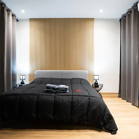 Apartman Impulses Idromassaggio