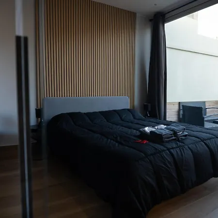 Apartman Impulses Idromassaggio