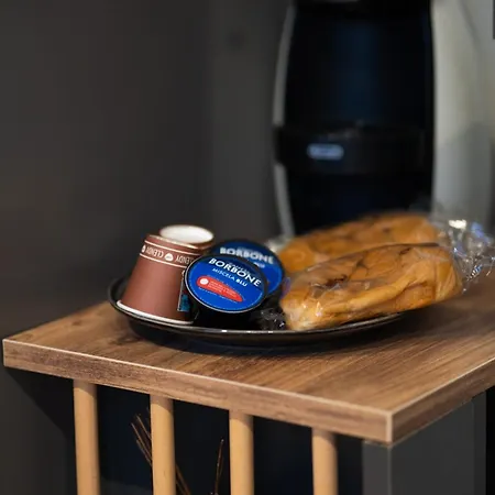 Apartman Impulses Idromassaggio