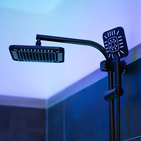 Apartman Impulses Idromassaggio *