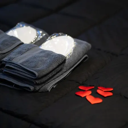 Impulses Idromassaggio Apartman