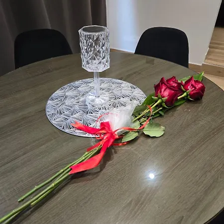 Apartman Impulses Idromassaggio