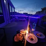 Casa Con Veranda E Idromassaggio Appartamento *