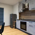 Casa Con Veranda E Idromassaggio Appartamento *
