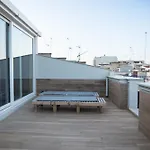 Casa Con Veranda E Idromassaggio * Barletta