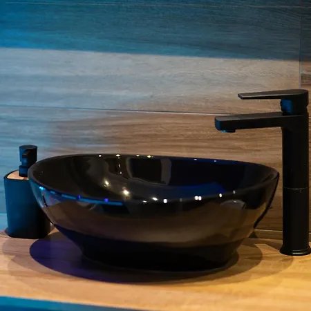 Impulses Idromassaggio דירה בארלטה