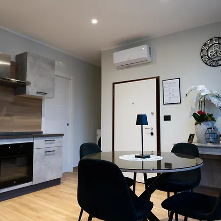 Impulses Idromassaggio * בארלטה