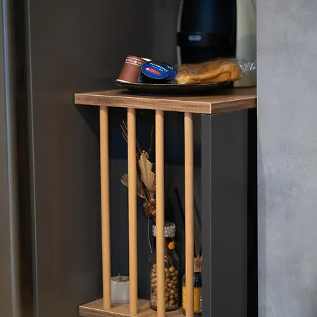 Impulses Idromassaggio * בארלטה