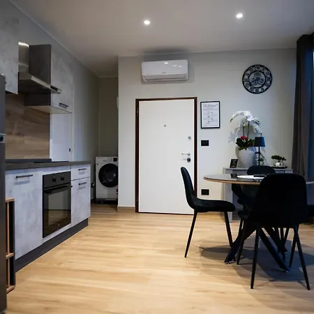 Impulses Idromassaggio * בארלטה