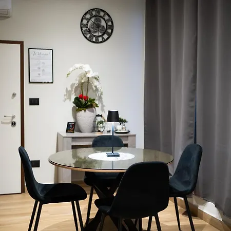 דירה Impulses Idromassaggio *