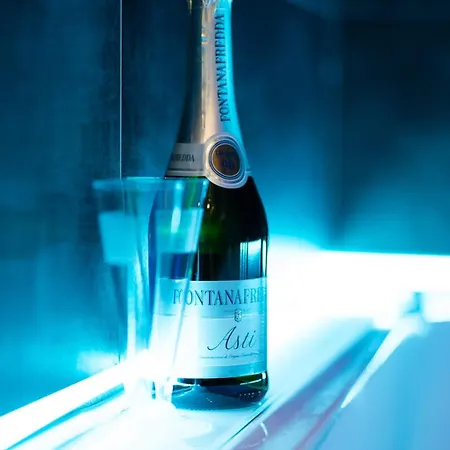 Impulses Idromassaggio דירה בארלטה