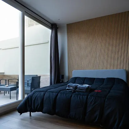 Casa Con Veranda E Idromassaggio Apartment Barletta