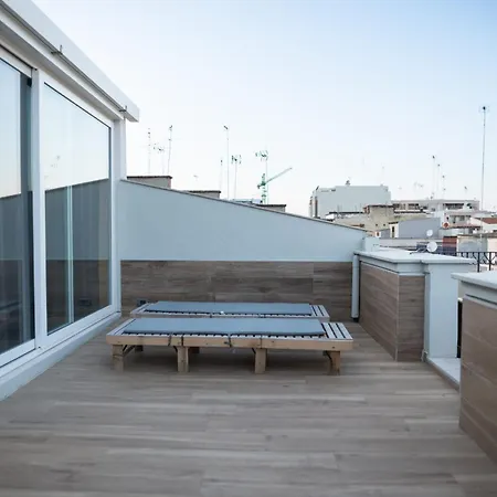 Casa Con Veranda E Idromassaggio * Barletta