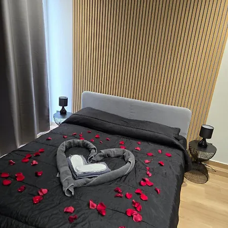 Impulses Idromassaggio דירה *