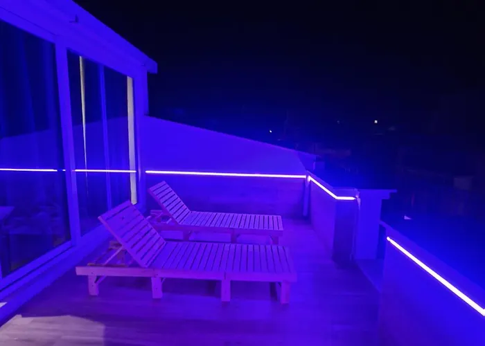 Impulses Idromassaggio Apartment