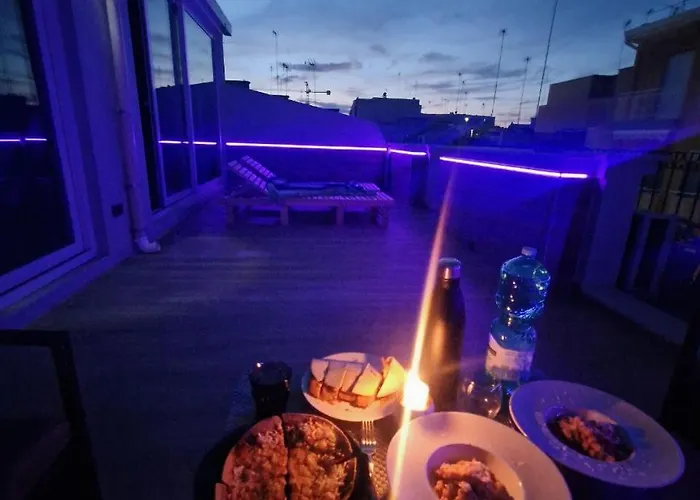 Impulses Idromassaggio Apartment *