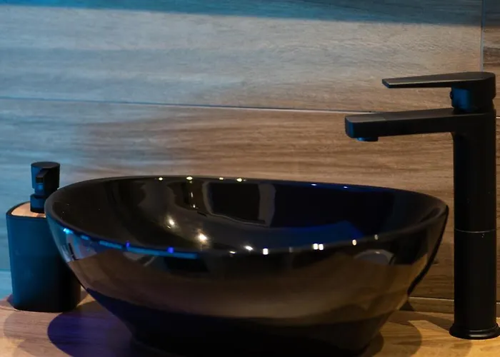 Impulses Idromassaggio Apartment Barletta