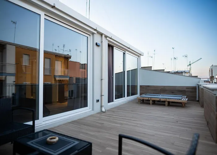 Impulses Idromassaggio * Barletta