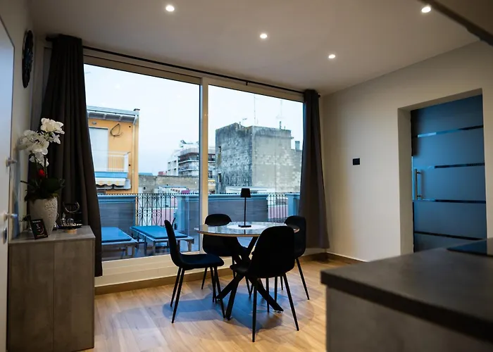 Impulses Idromassaggio Apartment *