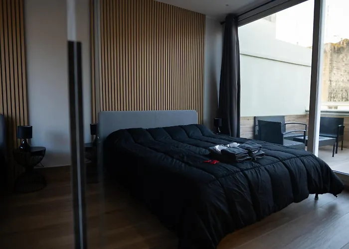 Impulses Idromassaggio Apartment