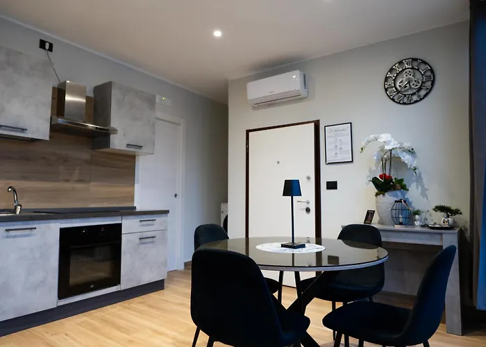 Impulses Idromassaggio * Barletta