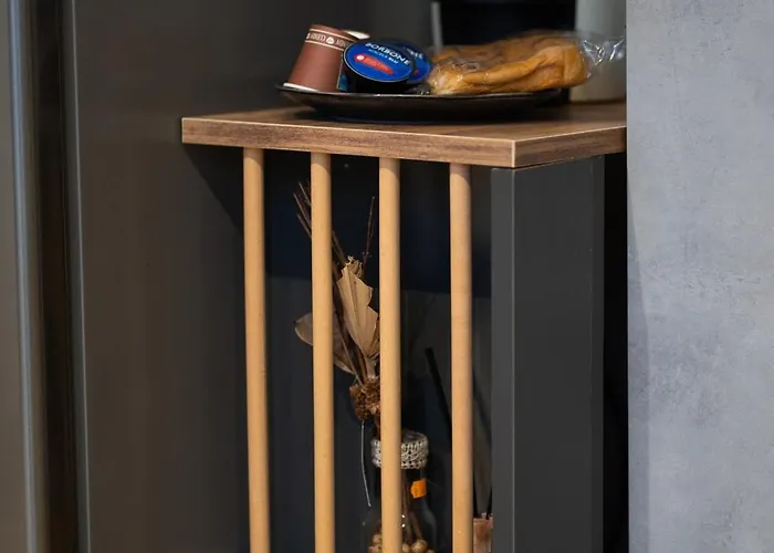 Impulses Idromassaggio * Barletta