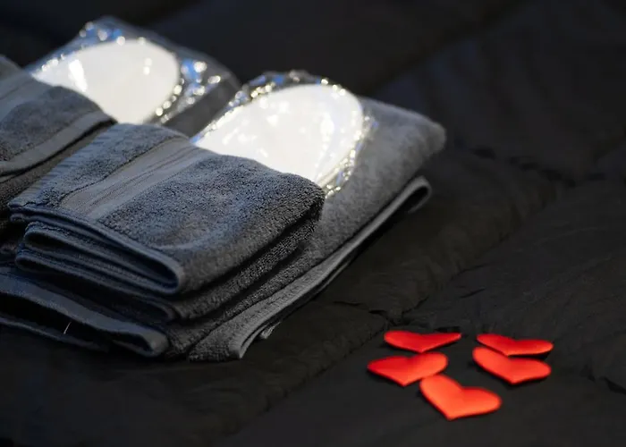 Impulses Idromassaggio *