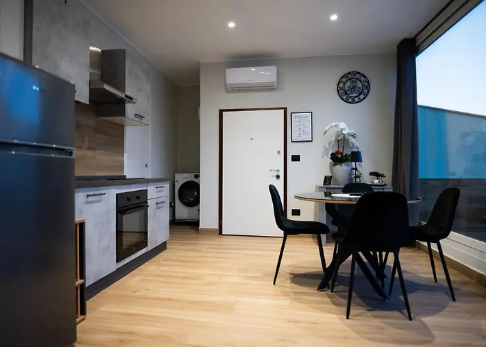 Impulses Idromassaggio * Barletta