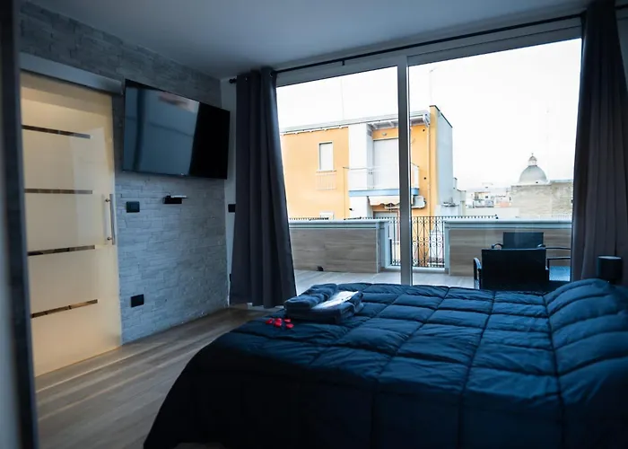 Impulses Idromassaggio Apartment