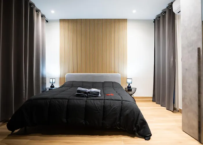 Apartment Impulses Idromassaggio