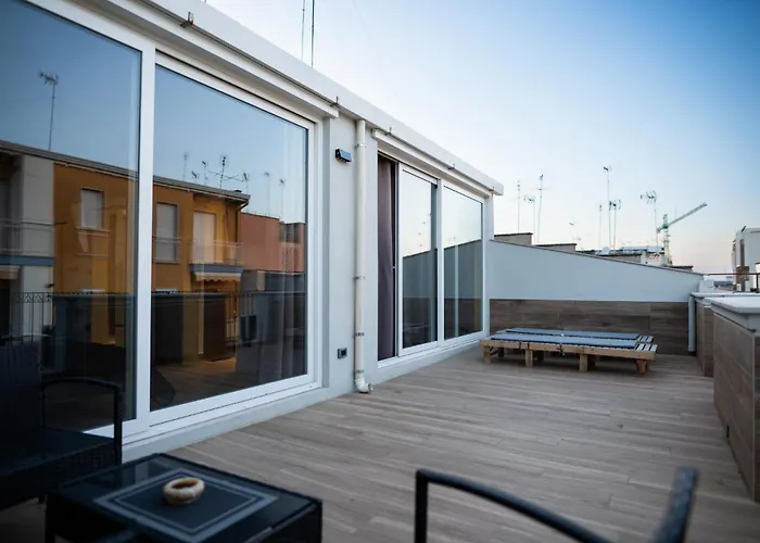 Impulses Idromassaggio Barletta