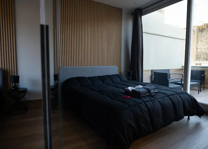 Apartment Impulses Idromassaggio