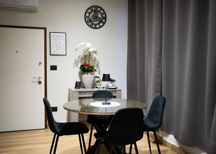 Apartment Impulses Idromassaggio *