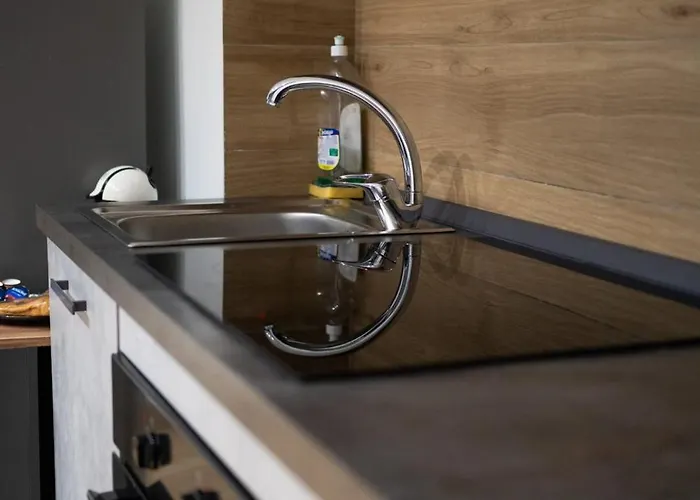 Apartment Impulses Idromassaggio *