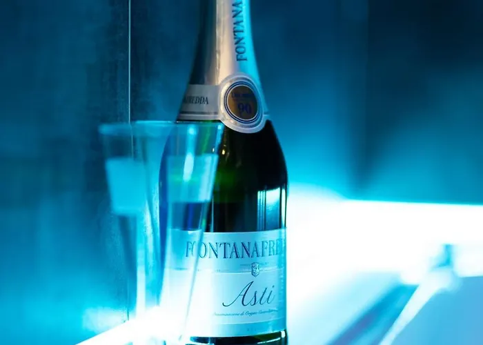 Impulses Idromassaggio Apartment Barletta