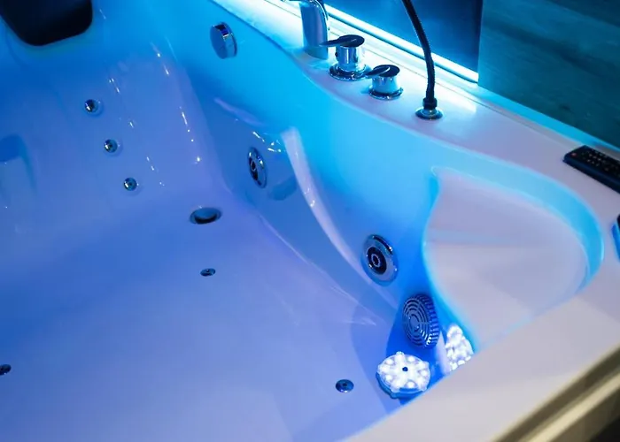 Impulses Idromassaggio *