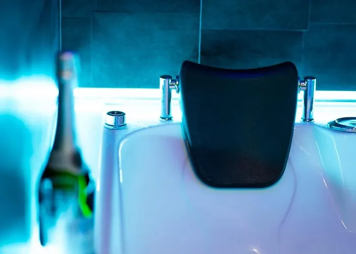 Impulses Idromassaggio