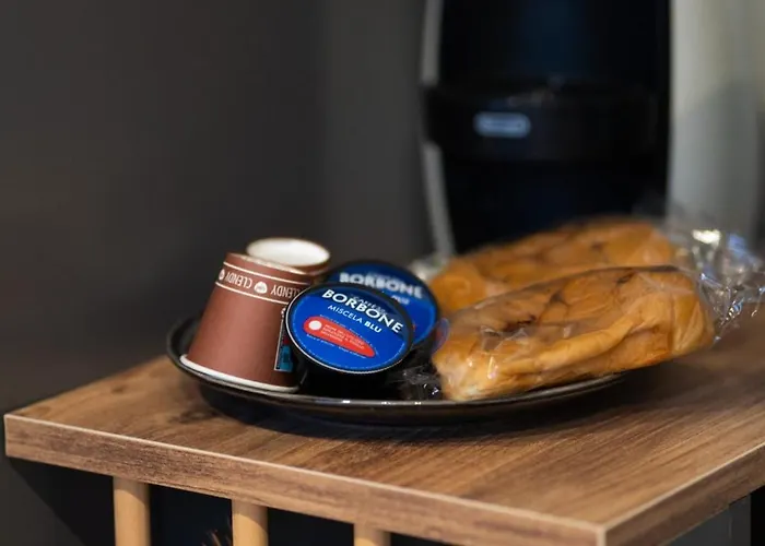 Apartment Impulses Idromassaggio