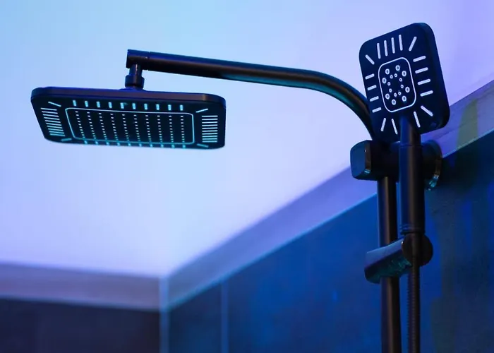 Apartment Impulses Idromassaggio *