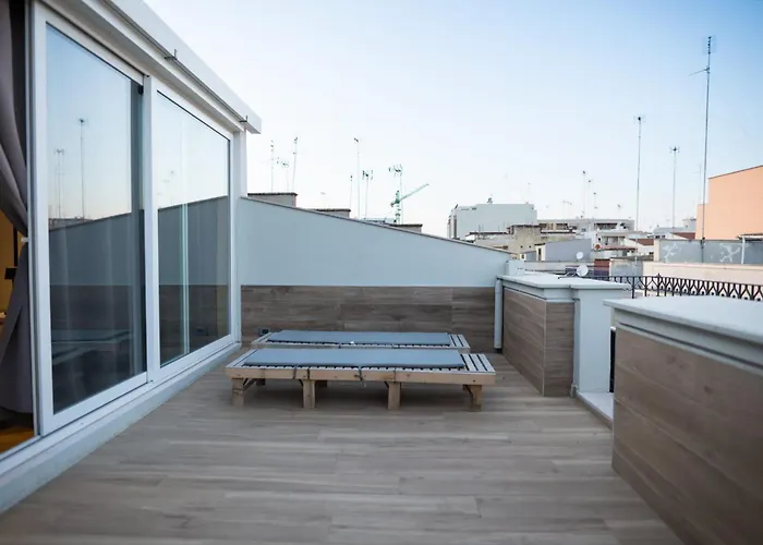 Impulses Idromassaggio * Barletta