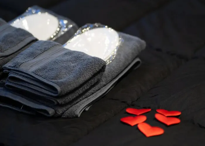 Impulses Idromassaggio Apartment