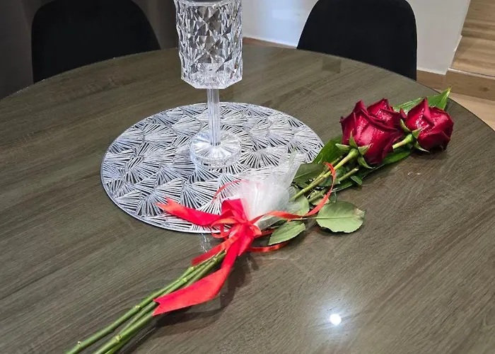 Apartment Impulses Idromassaggio