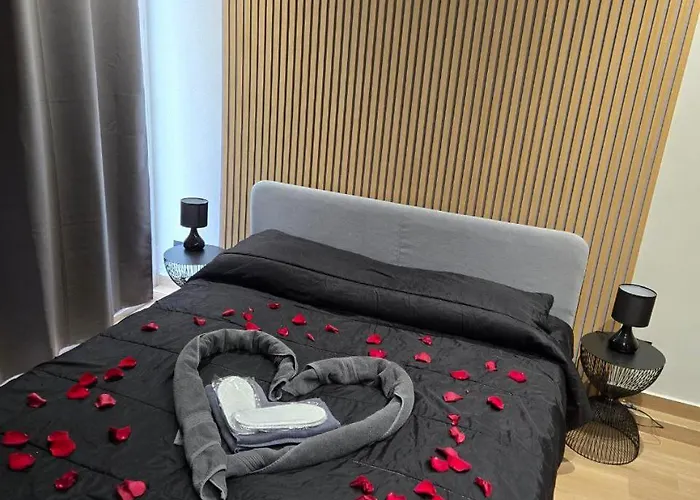 Impulses Idromassaggio Apartment *